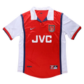 Arsenal 98/99 Home Jersey - Men's