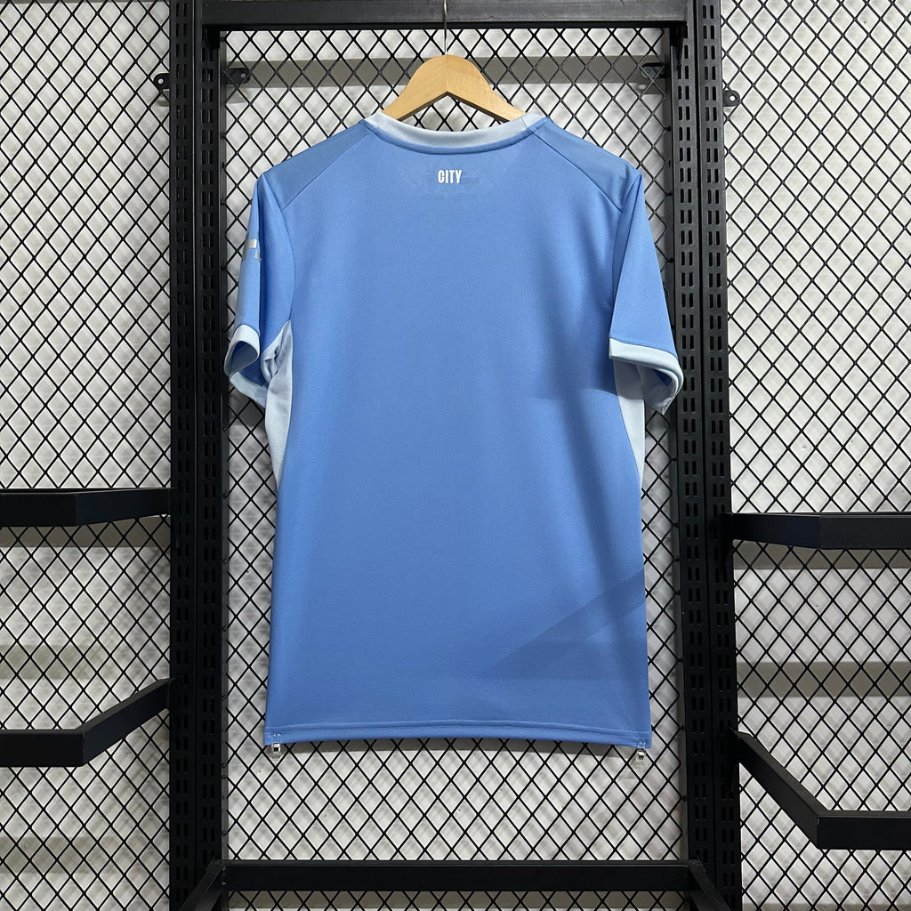 Manchester City 26/27 Home - Men's