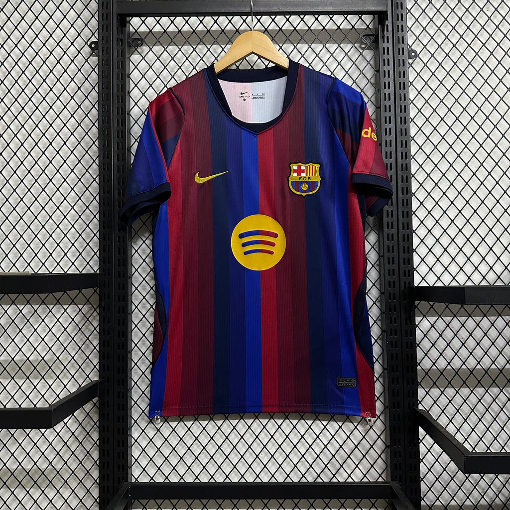 Barcelona 26/27 Home - Men's