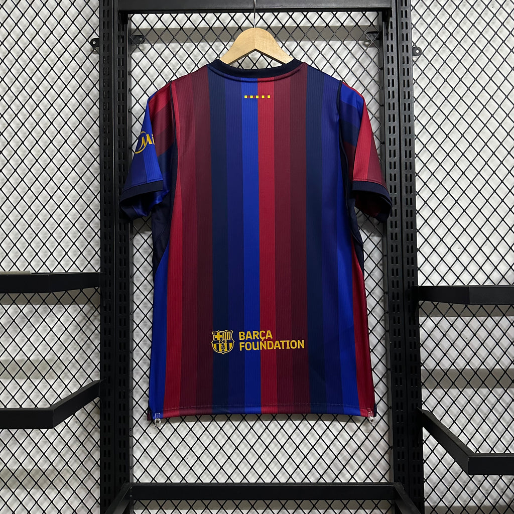 Barcelona 26/27 Home - Men's
