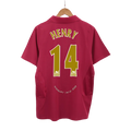 HENRY Arsenal 05/06 Home Jersey - Men's