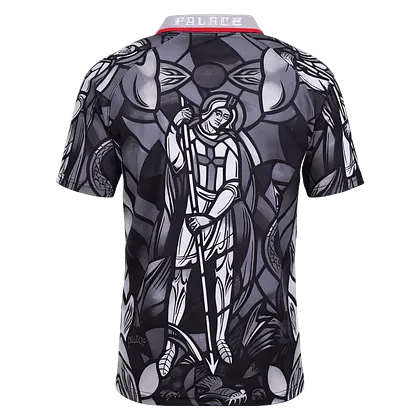 England Pre-match Jersey 2026 - Men's