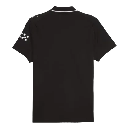 Man City Away Jersey 25/26 - Men's