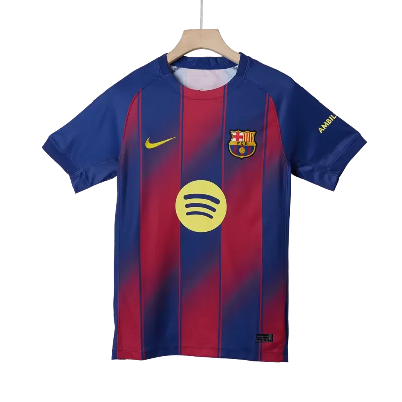 Yamal Barcelona Home 2026 Jersey - Men's