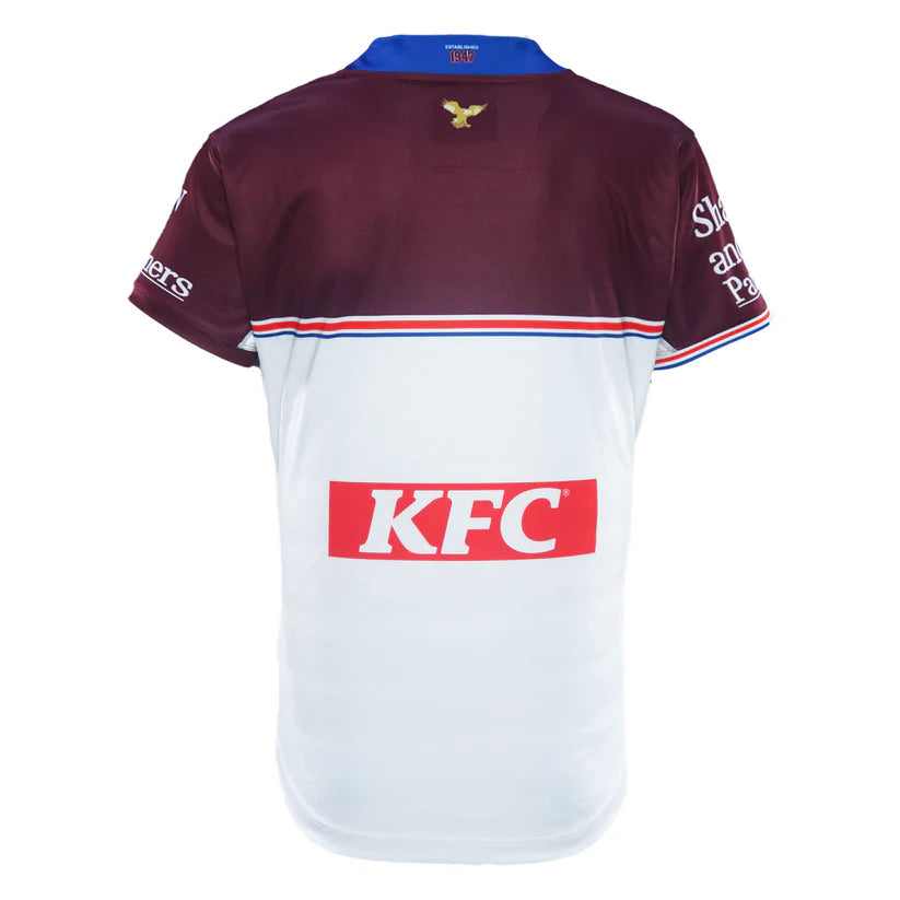 NRL Manly Sea Eagles 2026 Home Jersey - Men's