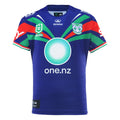 NRL Warriors 2026 Home Jersey - Men's