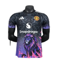 Manchester United Phantom Lion Jersey - Men's