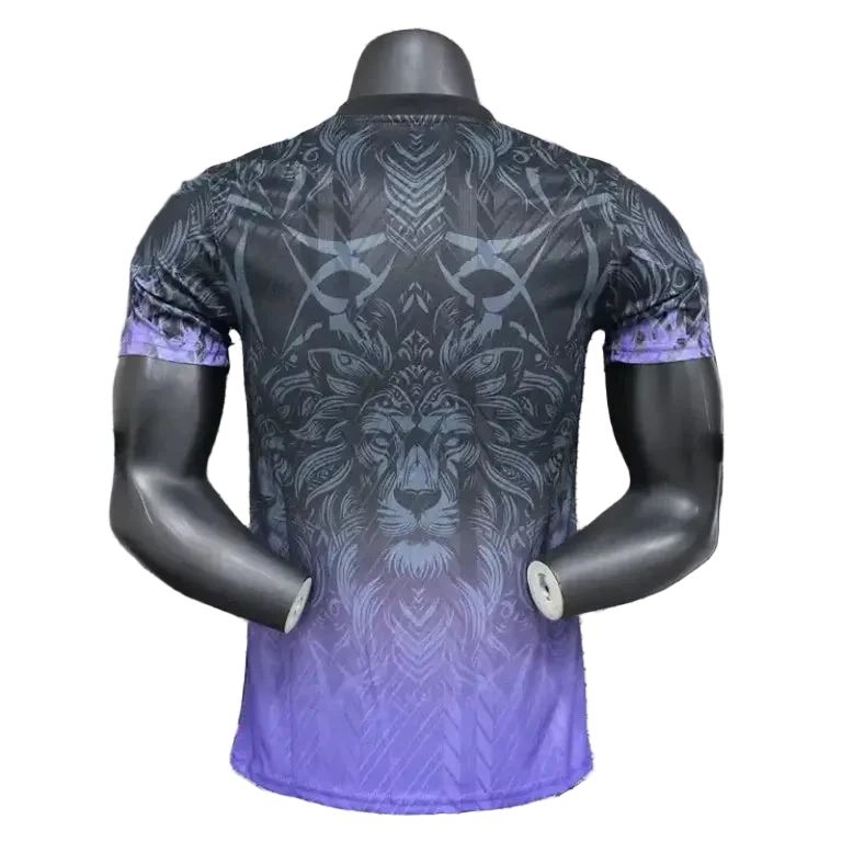 Manchester United Phantom Lion Jersey - Men's
