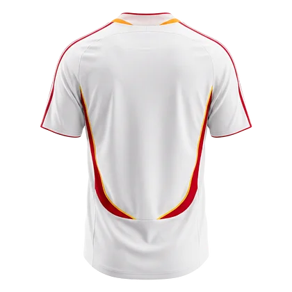 Spain 2006 Away Jersey - Men's