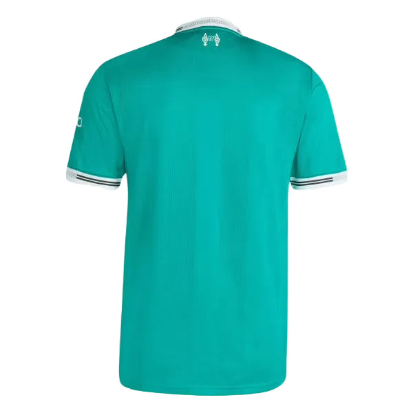 Liverpool 25/26 Third Jersey - Men's