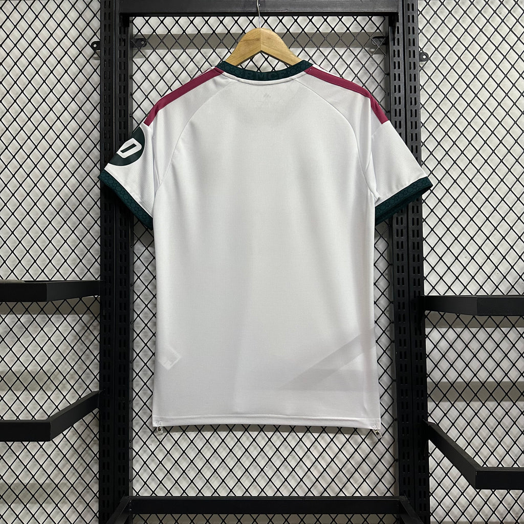 Real Madrid 26/27 Home - Men's