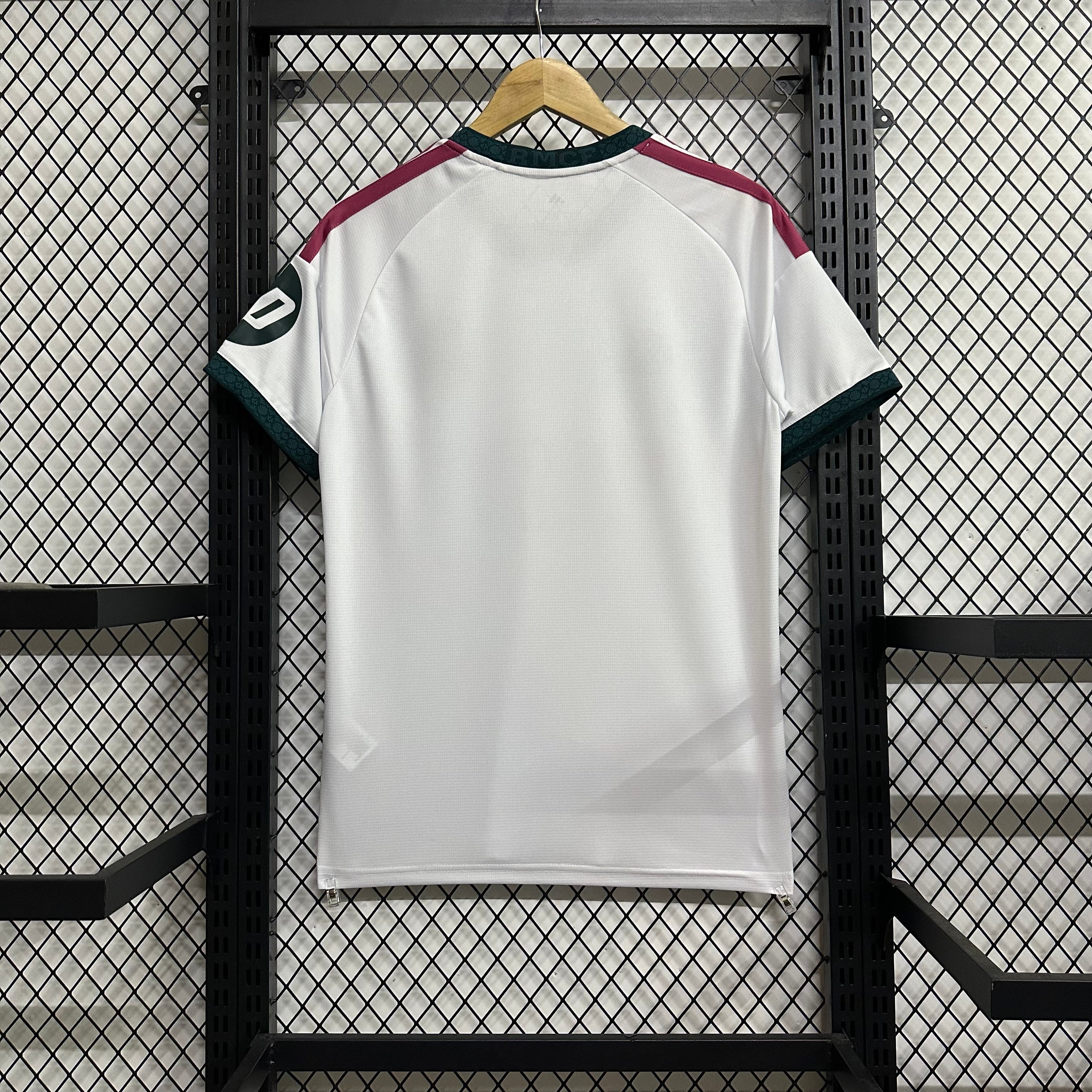 Real Madrid 26/27 Home - Men's