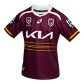 NRL Broncos 2026 Home Jersey - Men's