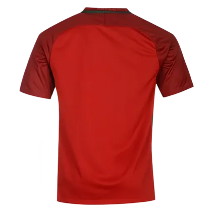 Portugal 2016 Home Jersey - Men's