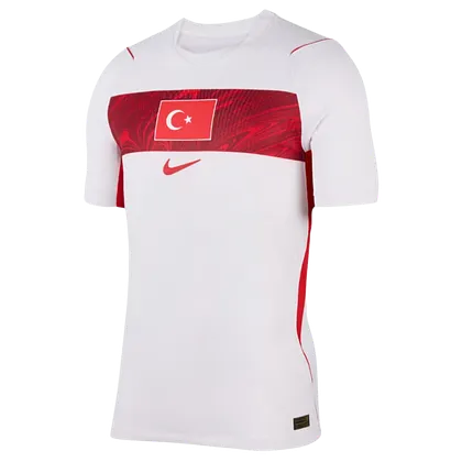 Turkey Away Jersey 2026 - Men's