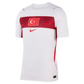 Turkey Away Jersey 2026 - Men's