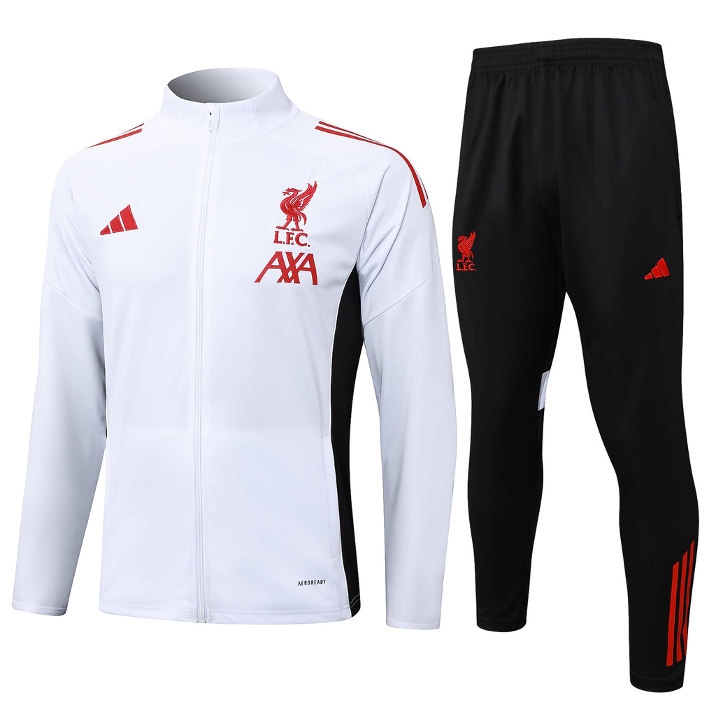Liverpool Track Suit - Men's