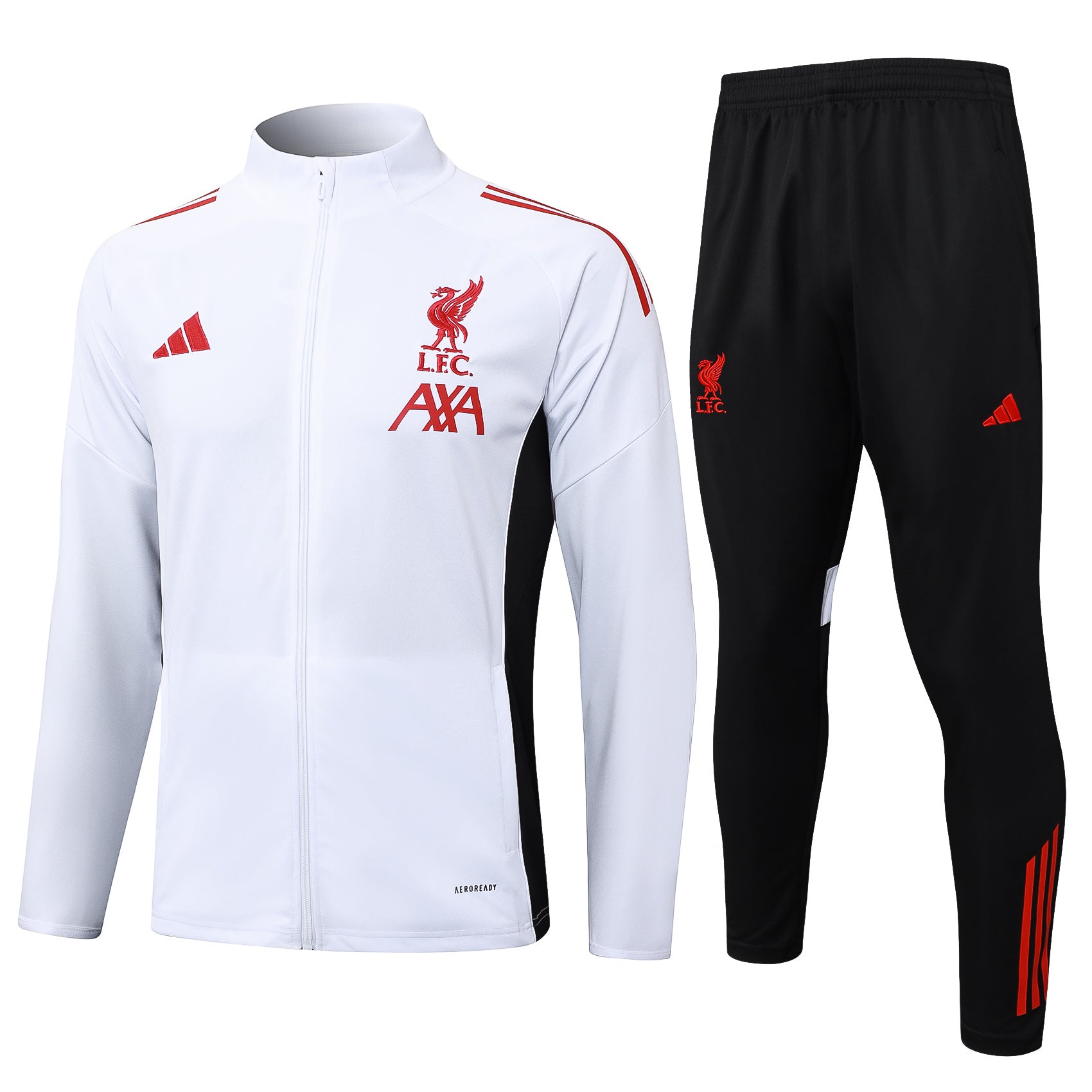 Liverpool Track Suit - Kids