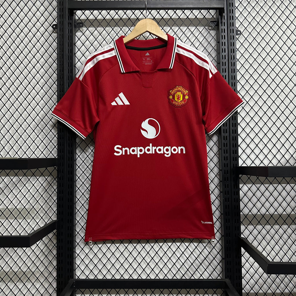 Manchester United 26/27 Home - Men's