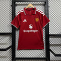 Manchester United 26/27 Home - Men's
