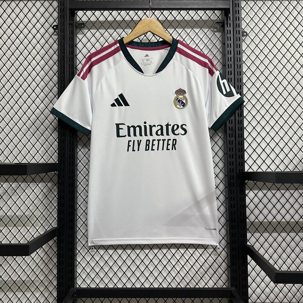 Real Madrid 26/27 Home - Men's