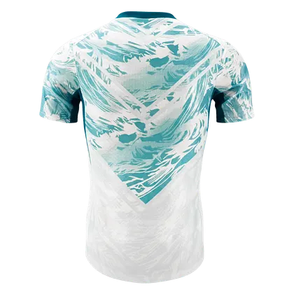 Portugal Away Jersey 2026 - Men's