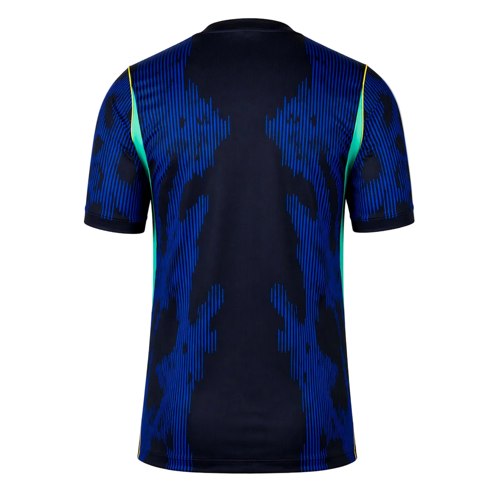 Brazil 2026 Away Jersey - Men's
