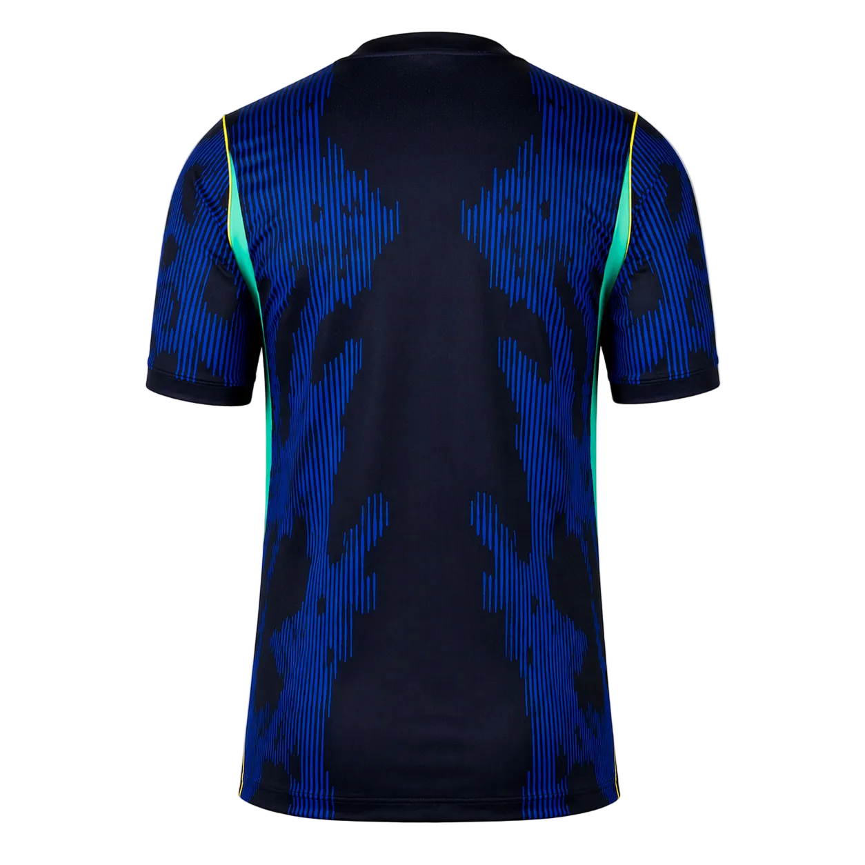 Brazil 2026 Away Jersey - Men's