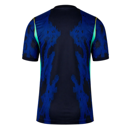 Brazil 2026 Away Jersey - Men's