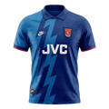 Arsenal 95/96 Away Jersey - Men's