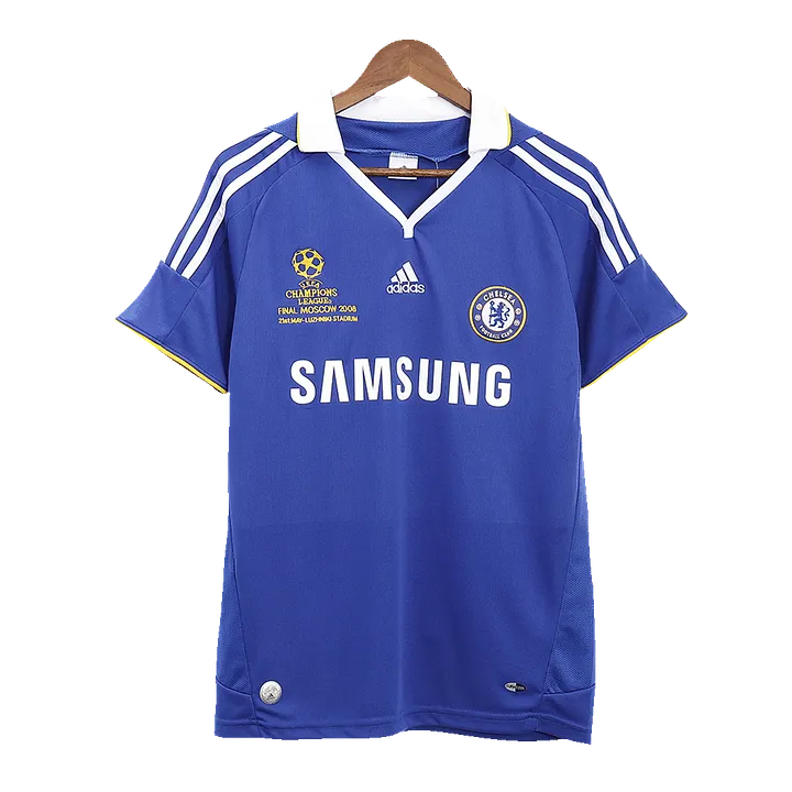 Chelsea 2008 UCL Jersey - Men's
