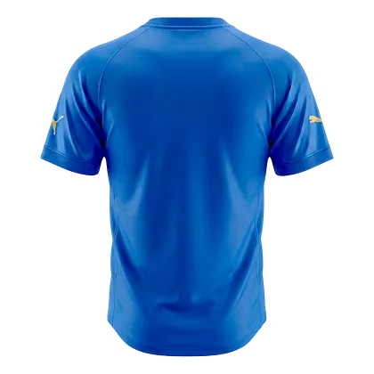 Italy 2004 Home Jersey - Men's