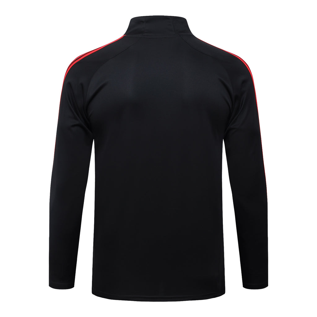 Liverpool 25/26 Track Suit - Men's