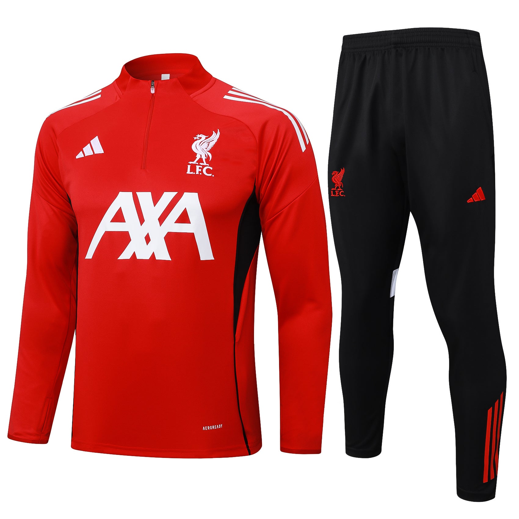 Liverpool Track Suit - Kids