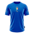 Italy 2004 Home Jersey - Men's