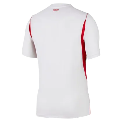 Turkey Away Jersey 2026 - Men's