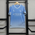 Manchester City 26/27 Home - Men's