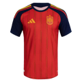 Spain Home 2026 Jersey - Men's