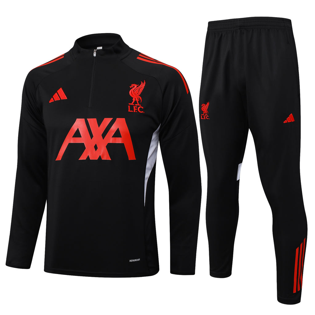 Liverpool Track Suit - Kids