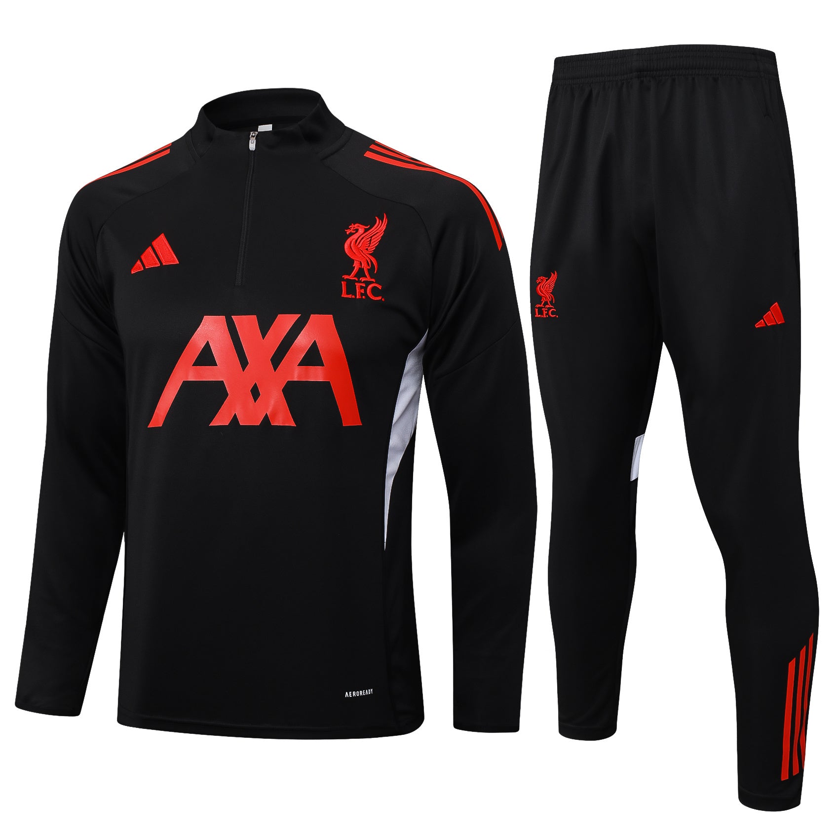 Liverpool Track Suit - Kids