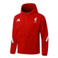 Liverpool 25/26 Track Suit - Men's
