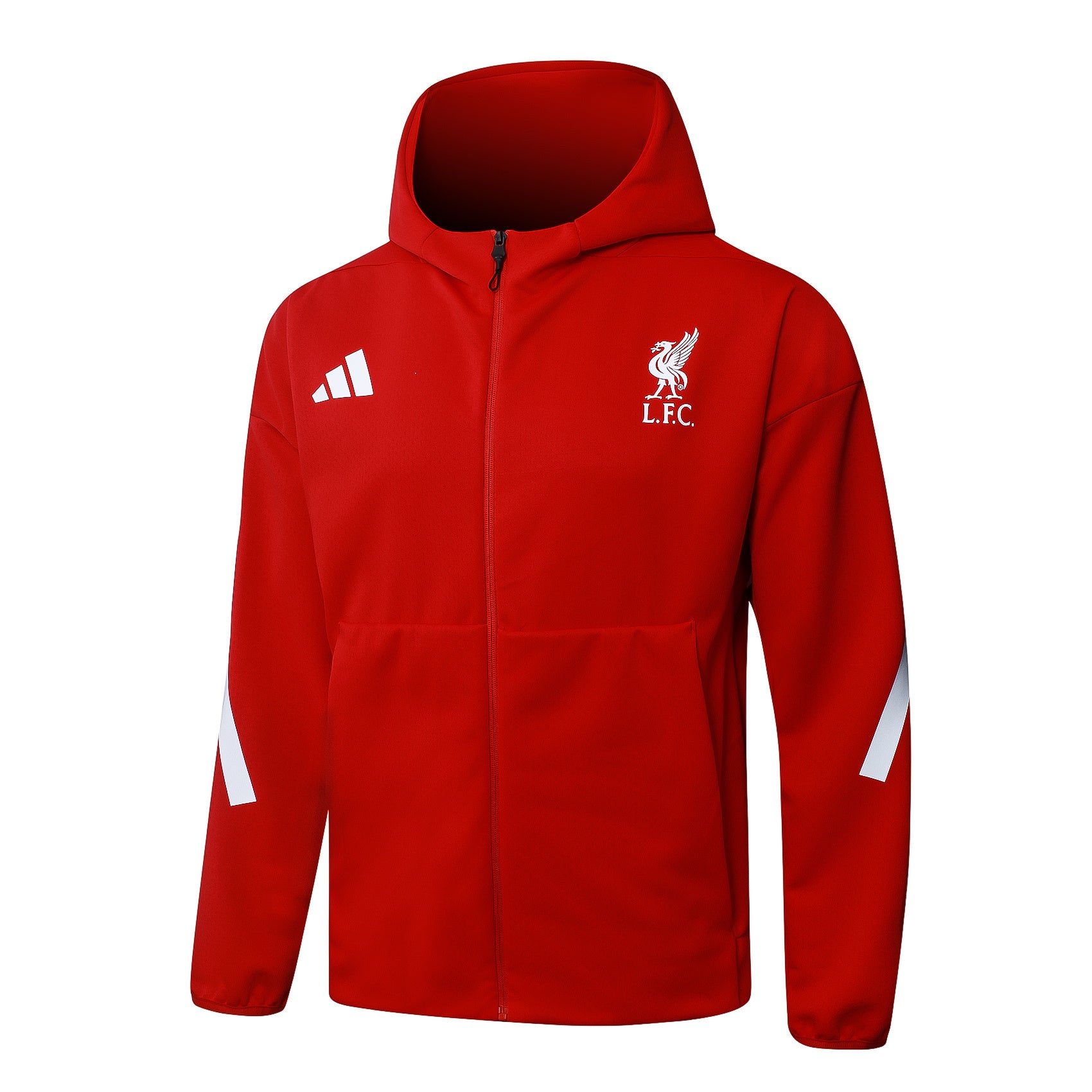 Liverpool 25/26 Track Suit - Men's