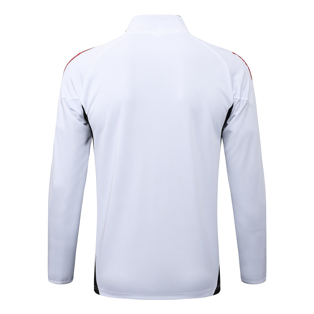 Liverpool Track Suit - Men's