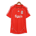 Liverpool 06/07 Home Jersey - Men's