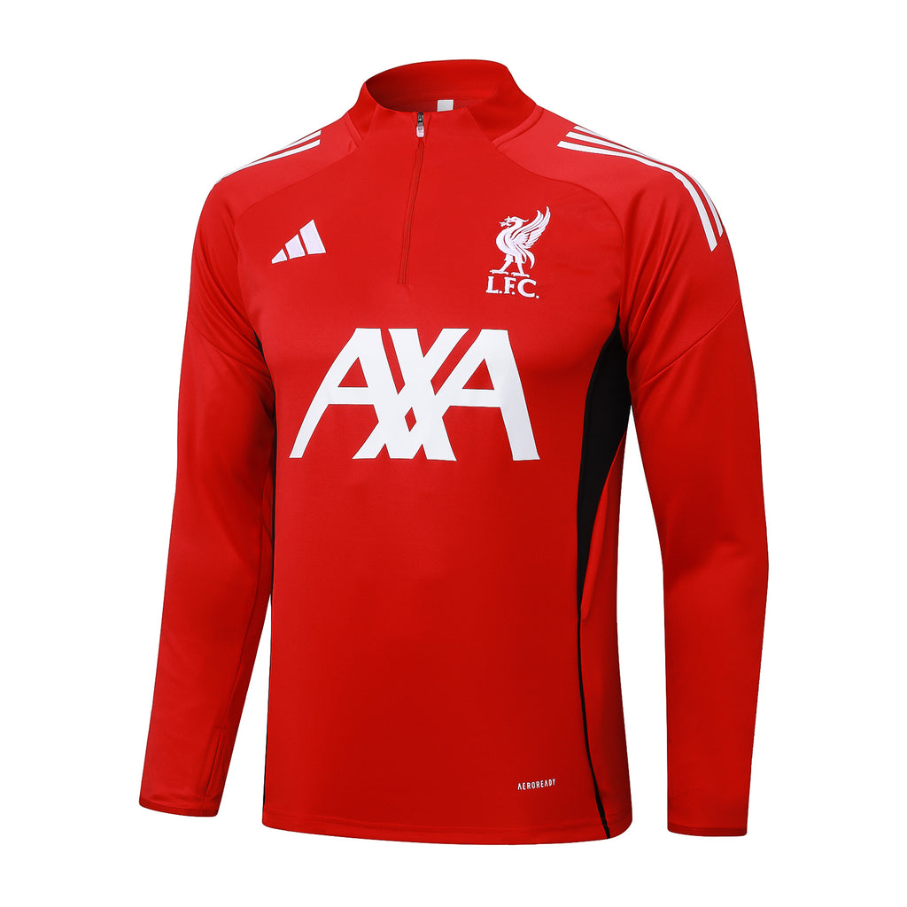 Liverpool Track Suit - Kids