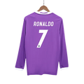 RONALDO Real Madrid Away 16/17 Jersey - Men's