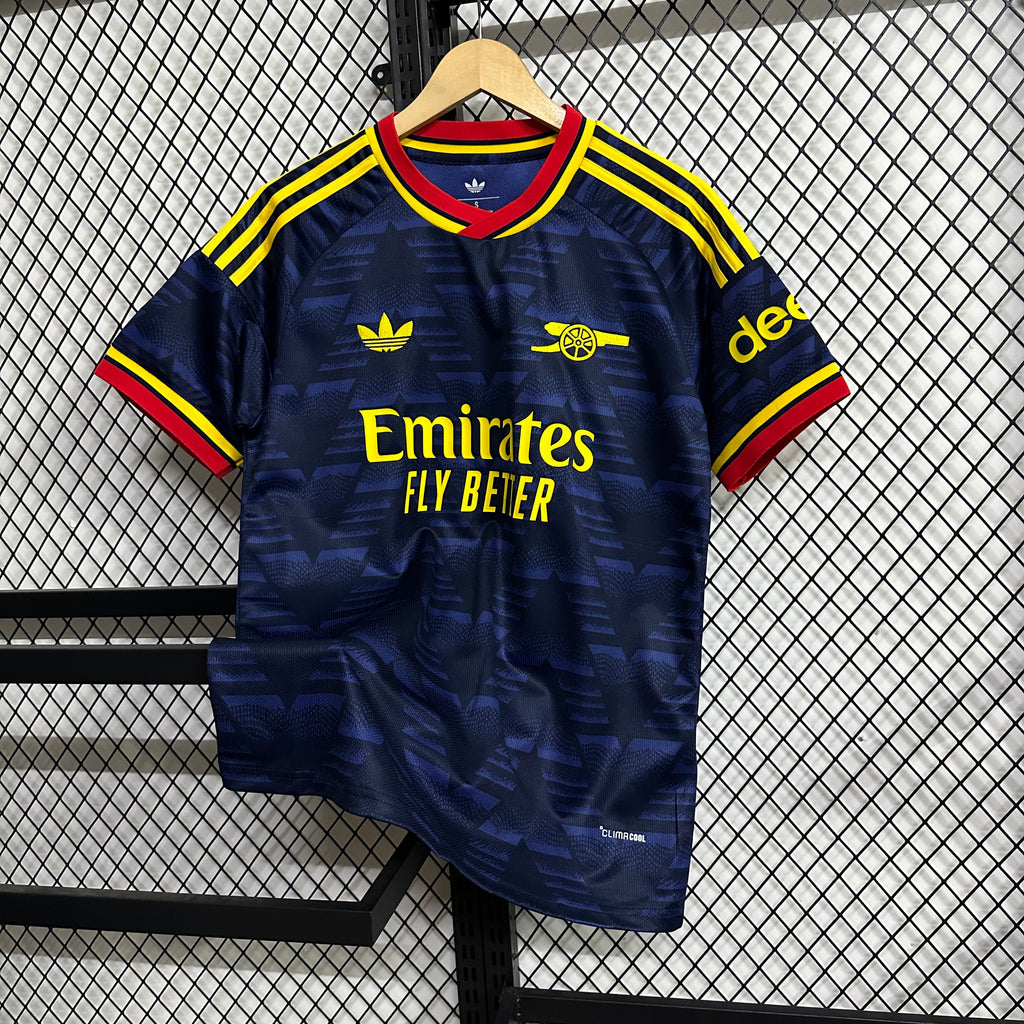 Arsenal 26/27 Away - Men's