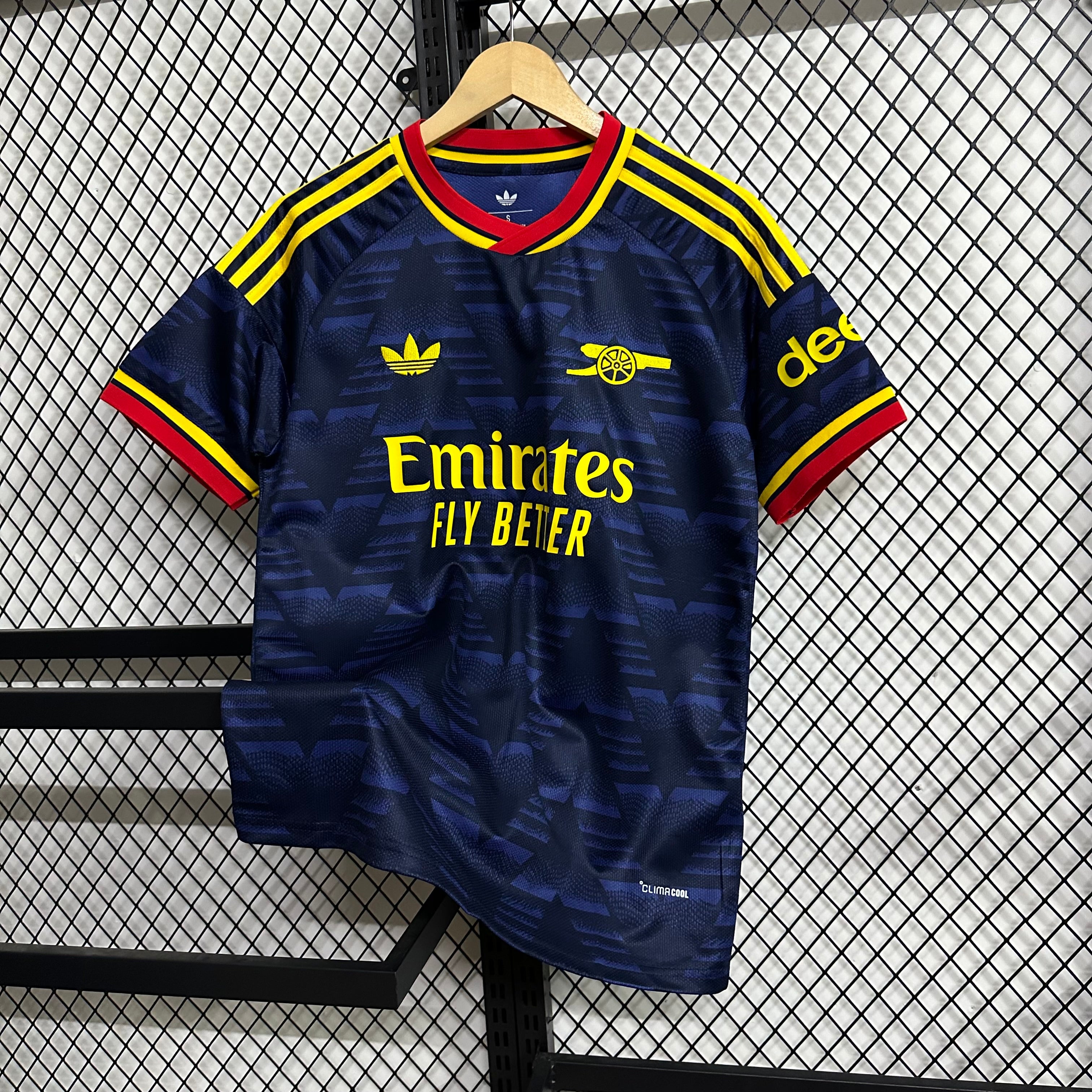 Arsenal 26/27 Away - Men's