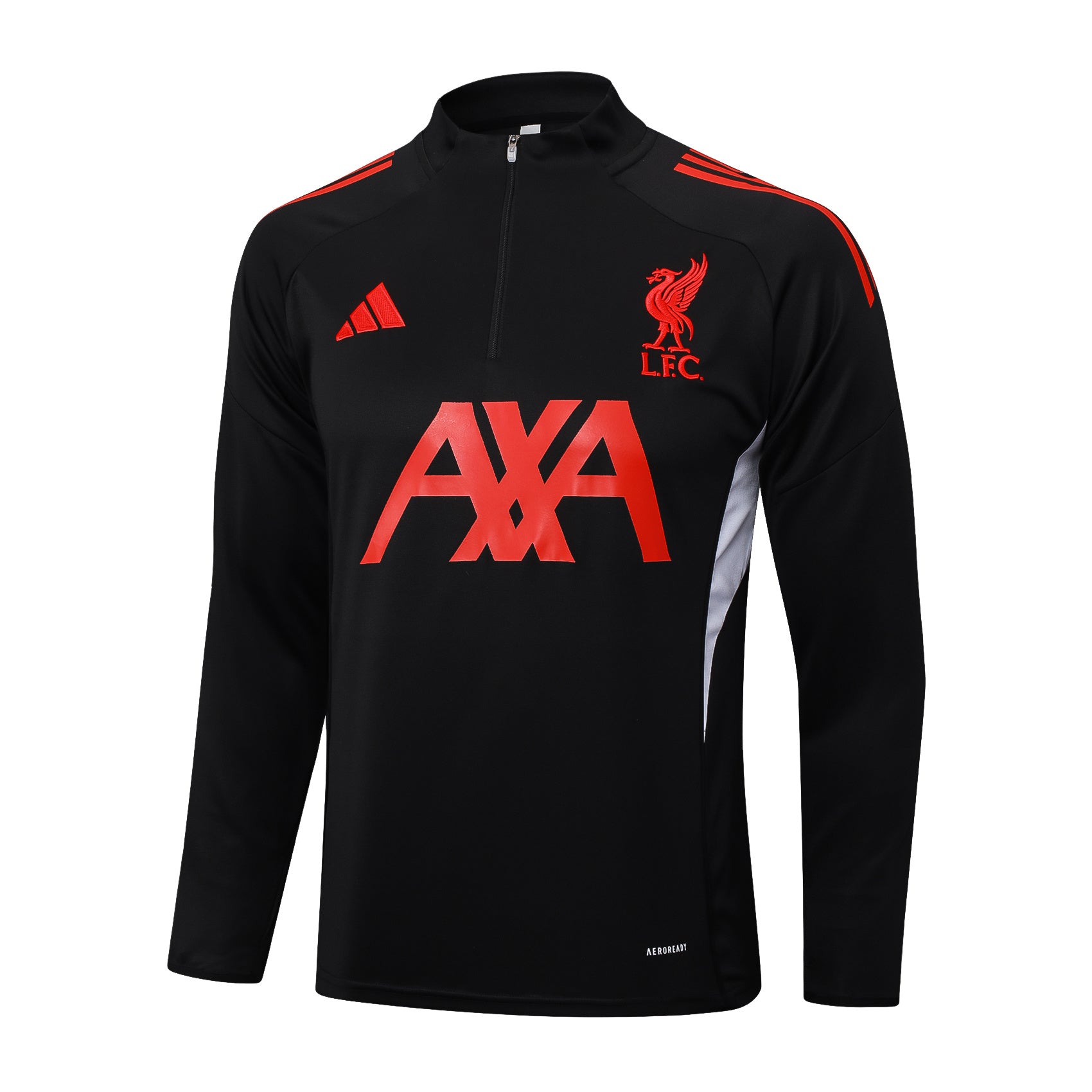 Liverpool Track Suit - Kids