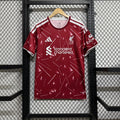 Liverpool 26/27 Home - Men's